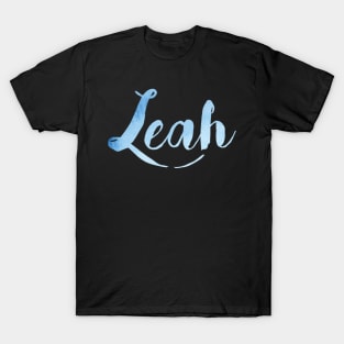 Leah T-Shirt